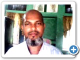 Md. Aman Ullah Khan