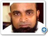Md. Mosharef Hosen