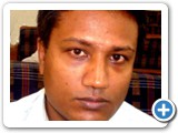 Md Mamun Hossen