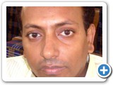 Mehedi Hasan