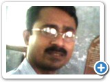 Mr. Pretish Kumar Roy