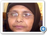 Mst. Hanisa Begum